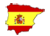 VIVEROS PLANTILOR - Espanol