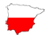 VIVEROS PLANTILOR - Polski